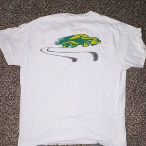 Vintage BP Oil Tee